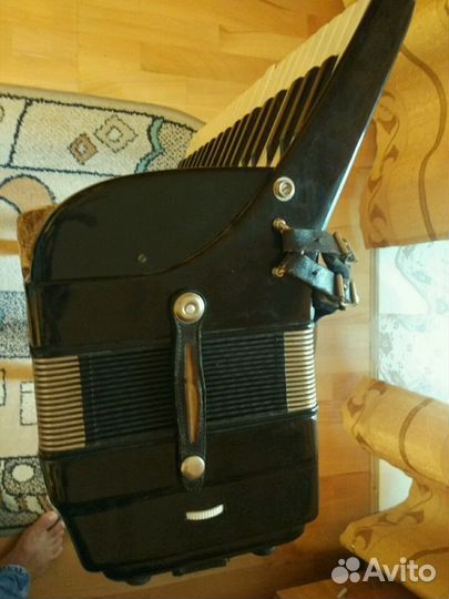 Аккордеон «Royal Standard»