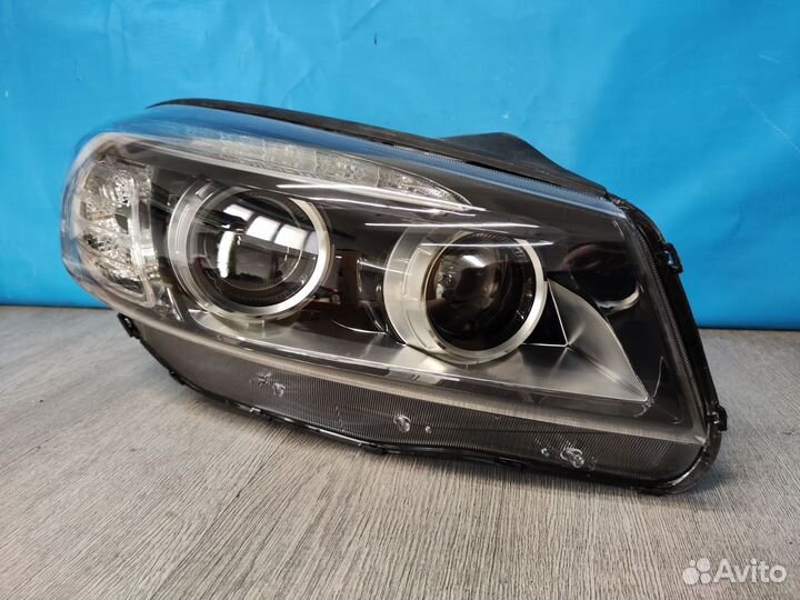 Фара правая Kia Sorento 3 2015