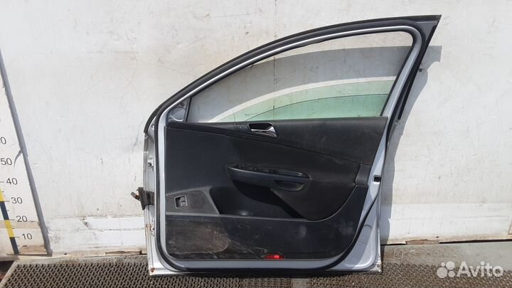 Дверь боковая Volkswagen Passat 6 (2005-2012)