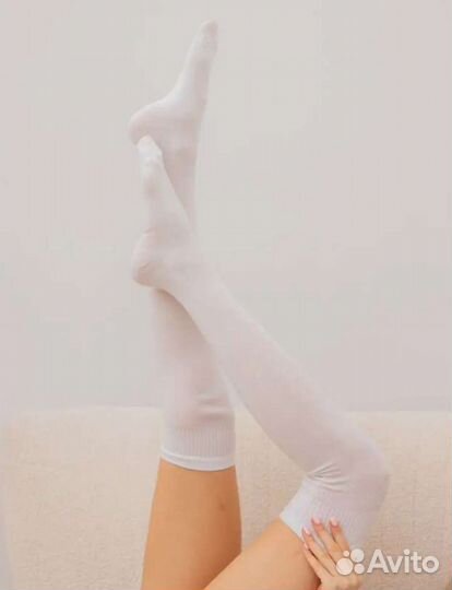 Гетры гольфы