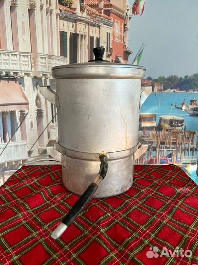 Скороварка И соковарка