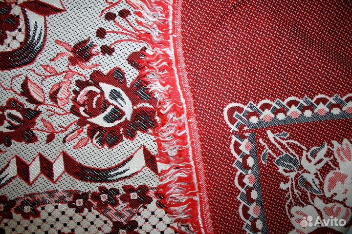 Покрывала СССР гдр Польша 60-80-е Винтаж Новые