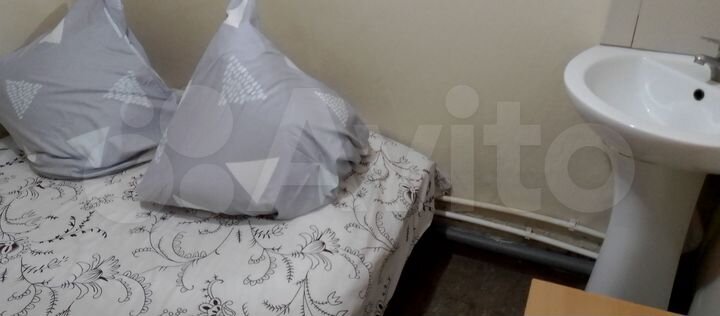 Комната 11 м², 1/2 эт.