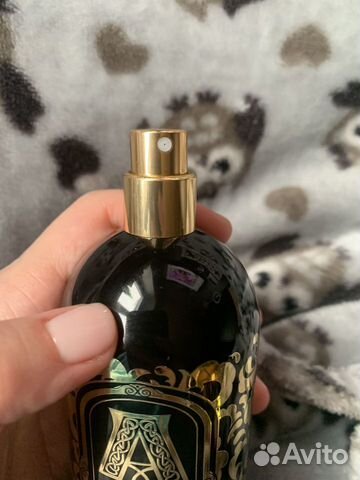 Attar Collection The queen of sheba 100 ml