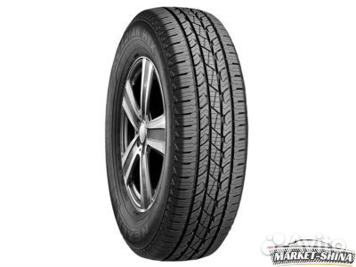 Nexen Roadian HTX RH5 275/55 R20 113T