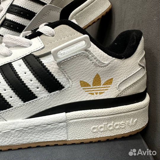 Кроссовки Adidas Forum Low 