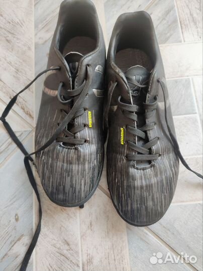 Футзалки детские