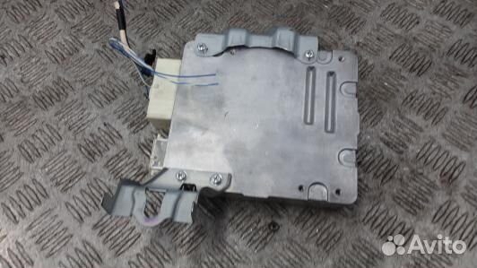 Блок управления двс toyota auris E150 (6AD15PF02)