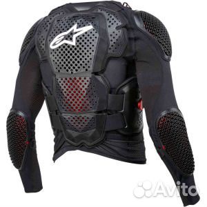 Защитная куртка Bionic Tech V3 Alpinestars