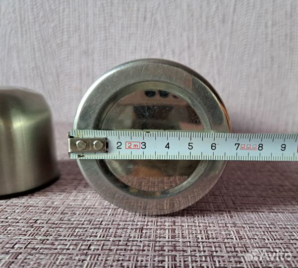 Термос из нержавеющей стали 500 мл