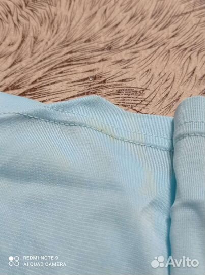 Мужские майки СССР новые