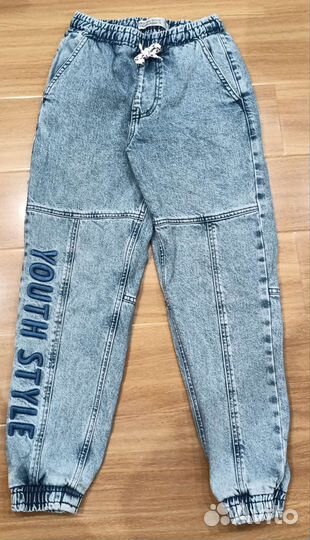 Толстовки, джинсы