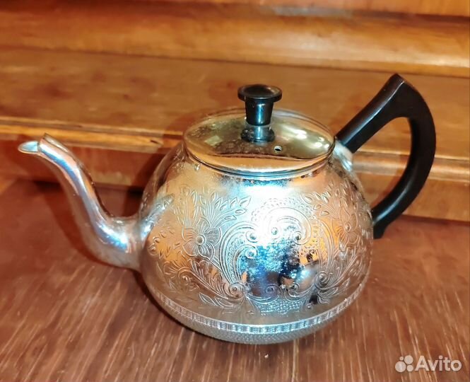 Чайный сервиз