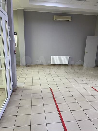 Свободного назначения, 110 м²