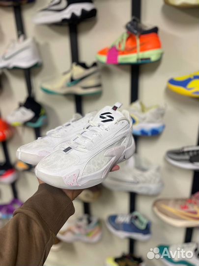 Кроссовки jordan Luka 2