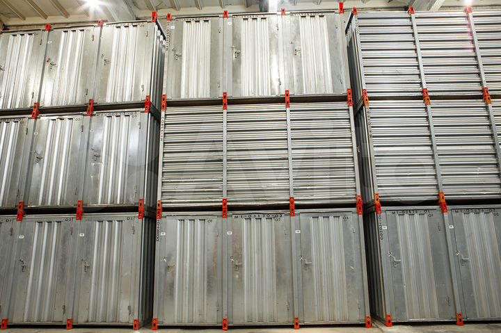 Аренда кладовки для хранения вещей при ремонте