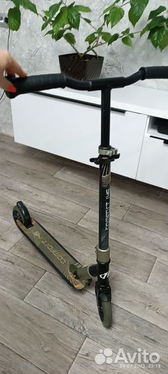 Продам самокат