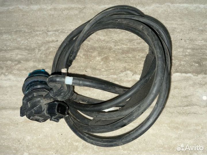 Насос омывателя Mazda Cx 5