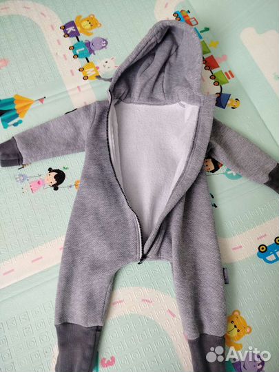 Детская одежда