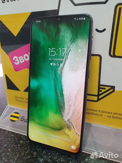 Samsung galaxy a70 128gb