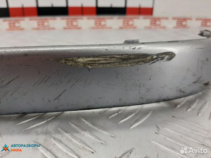 Накладка декоративная BMW 5 E39 рест. 2002