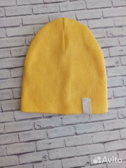 Шапки для мальчика, но подойдут и девочке