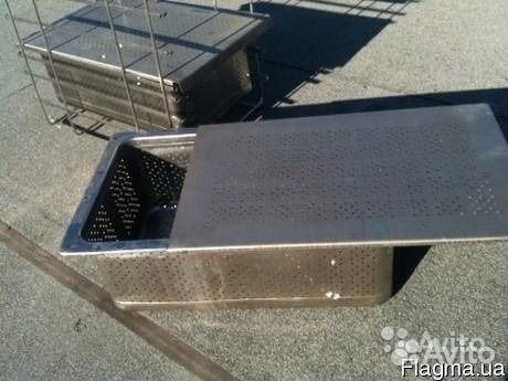 Котел варочный