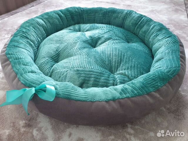 Лежанка для животных