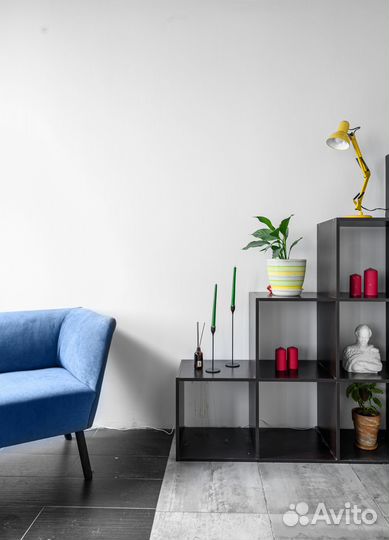 Аренда лофта