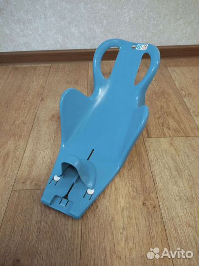 Ванночка для купания с подставкой