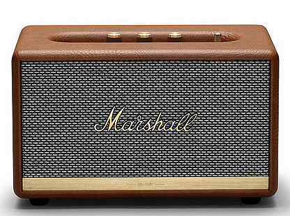 Колонка Marshall Acton 2