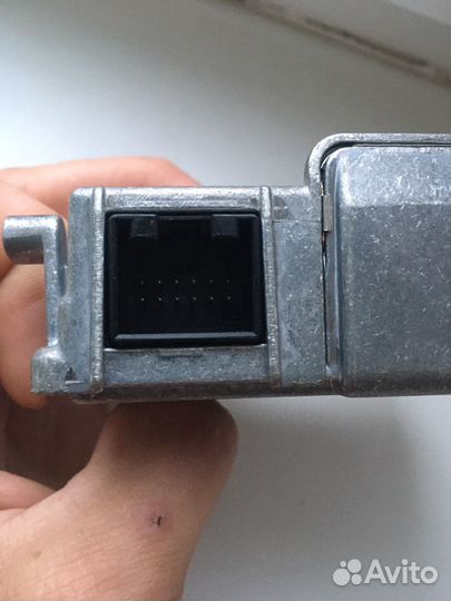 Фронтальная камера Audi 5Q0 980 653 G