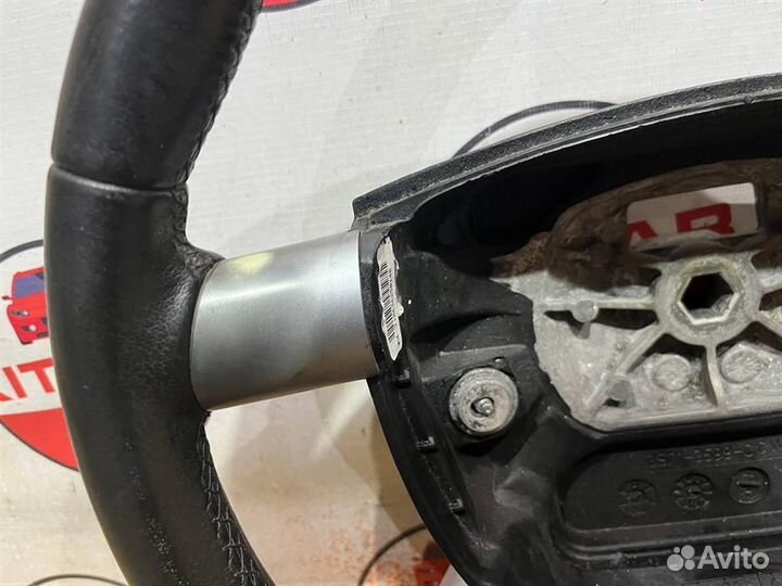 Руль (кожа) Ford Mondeo 3