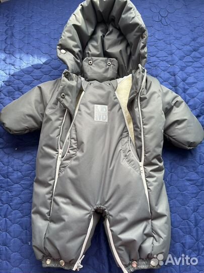 Комбинезон детский 68