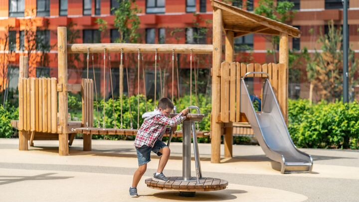 Квартира-студия, 25,4 м², 29/33 эт.