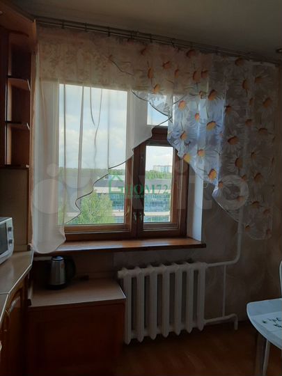 2-к. квартира, 51 м², 7/9 эт.