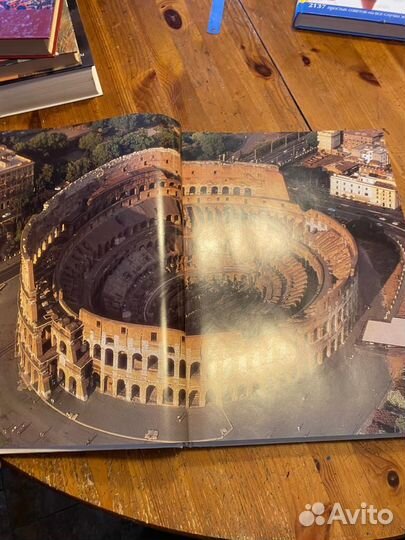 Атлас Великолепие исчезнувших цивилизаций