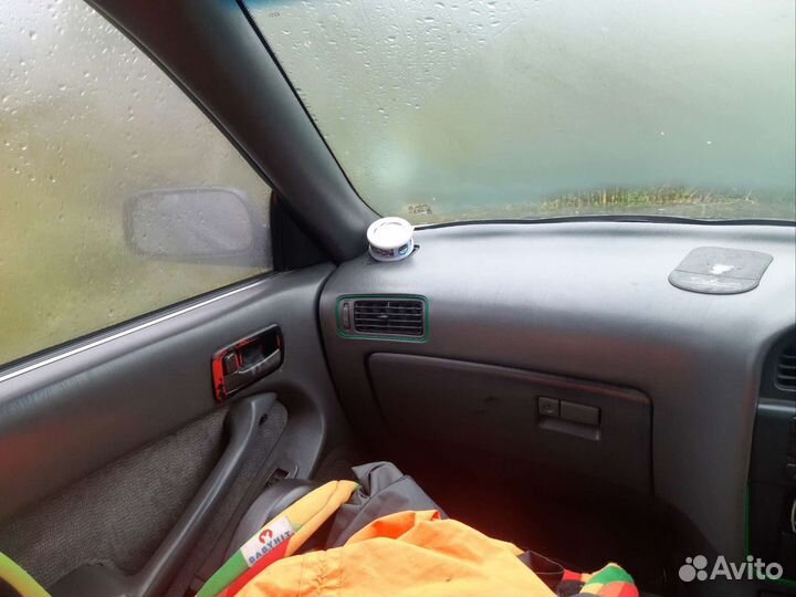 Toyota Vista 1.8 МТ, 1992, 240 000 км