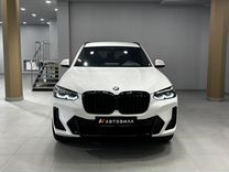BMW X3 2.0 AT, 2023, 4 805 км, с пробегом, цена 7 769 000 руб.