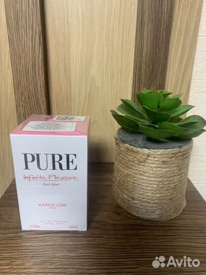 Парфюмерная вода. Новые масляные духи 10мл