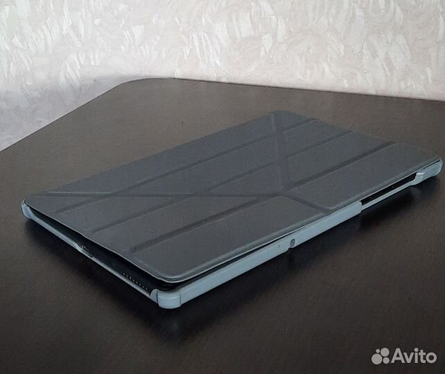 Планшет Lenovo TB-X606X Tab M10 FHD Plus 4G+128G