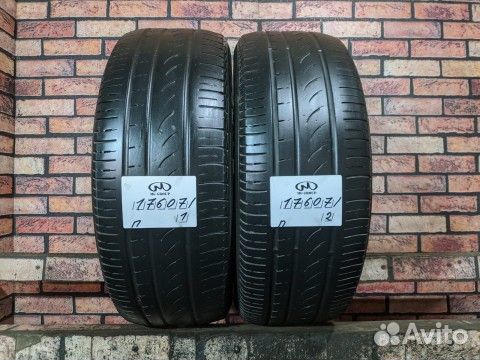 Formula Energy 205/55 R16