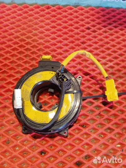 Шлейф руля Hyundai Sonata