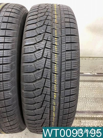 Hankook Winter I'Cept Evo2 W320A SUV 215/65 R17 95T