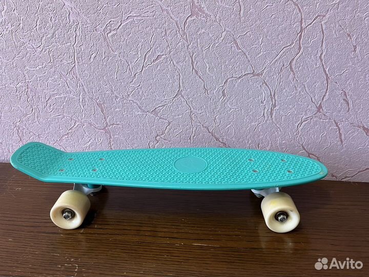 Мини-круизер Termit