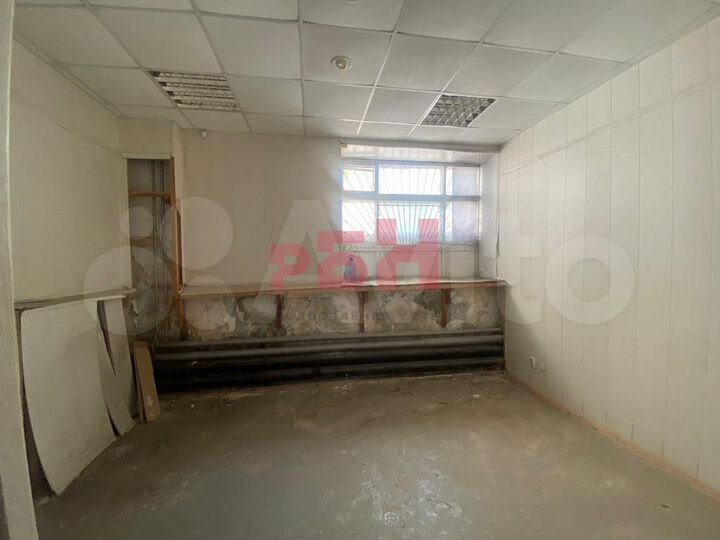 Сдается офис 194,3м