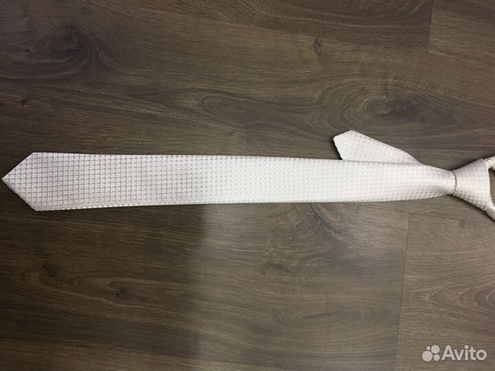 Галстуки узкие