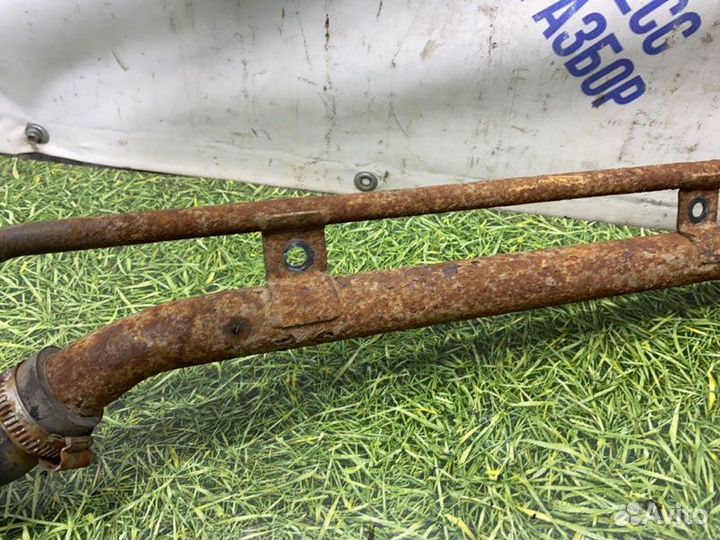 Горловина топливного бака Great Wall Safe