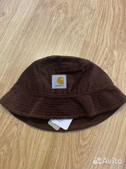 Панама carhartt M-L новая