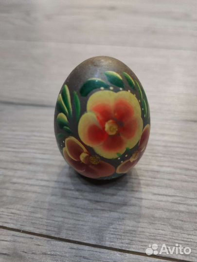 Деревянные и глиняные фигурки, сувениры, обереги